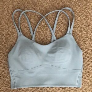 Lululemon Like a Cloud Longline Bra